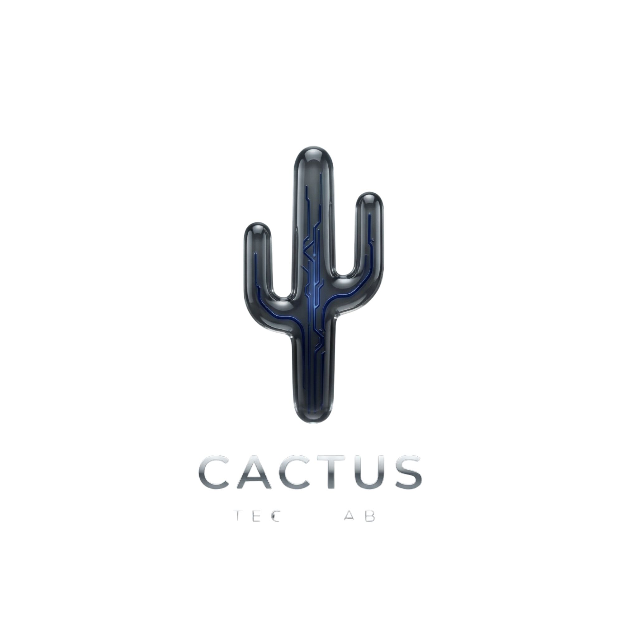 Cactus TechLab Logo