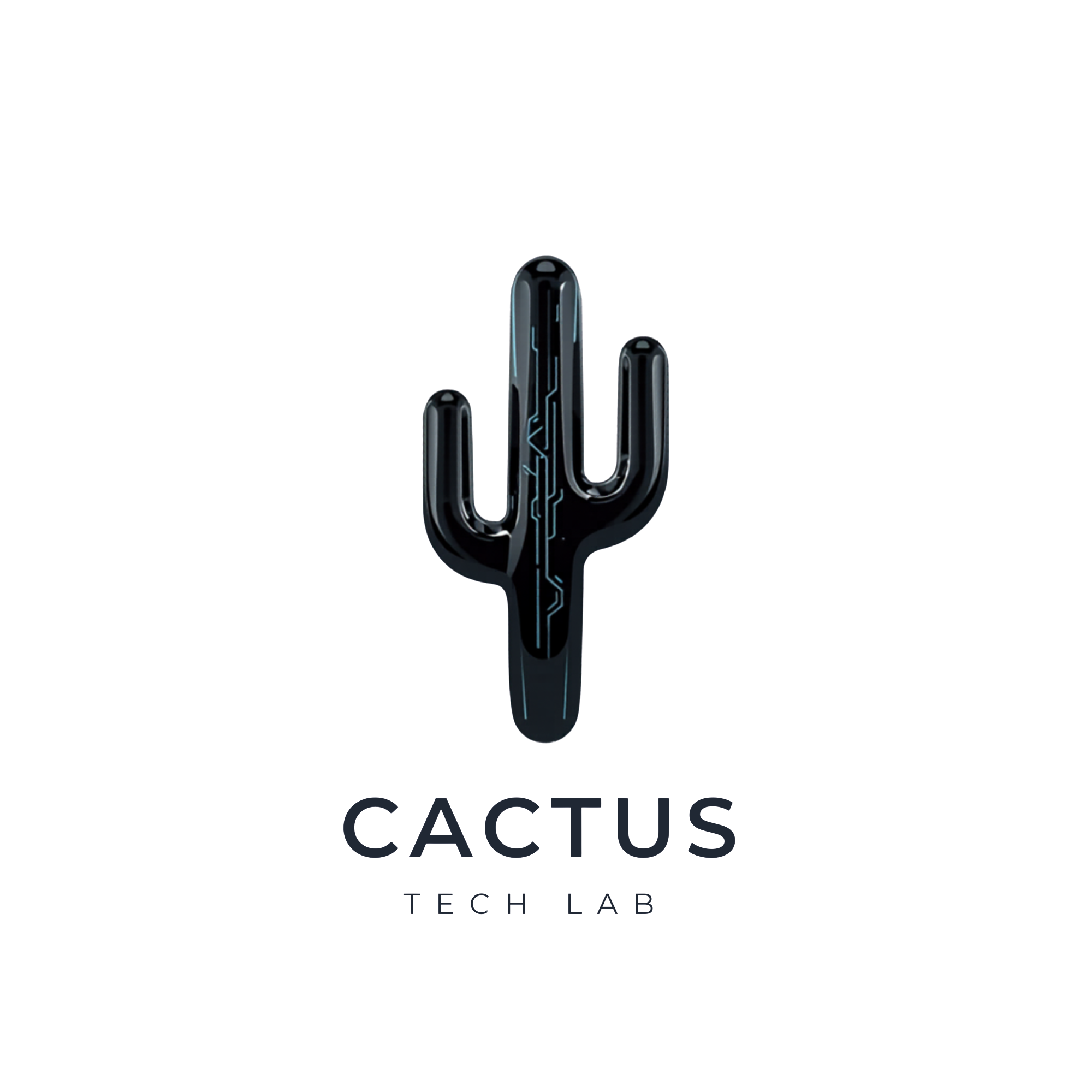 Cactus TechLab Logo